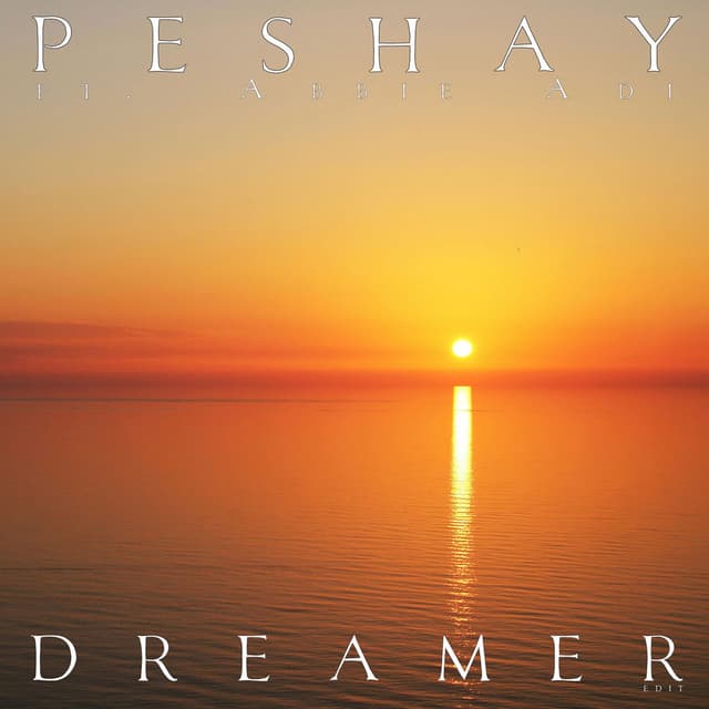 Dreamer (Edit)