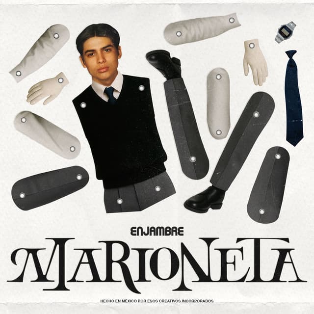 Marioneta