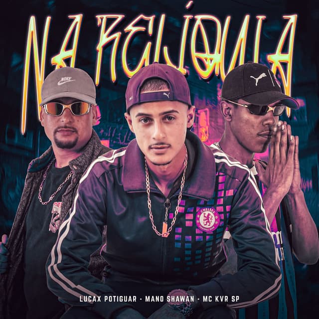 Na Reliquia