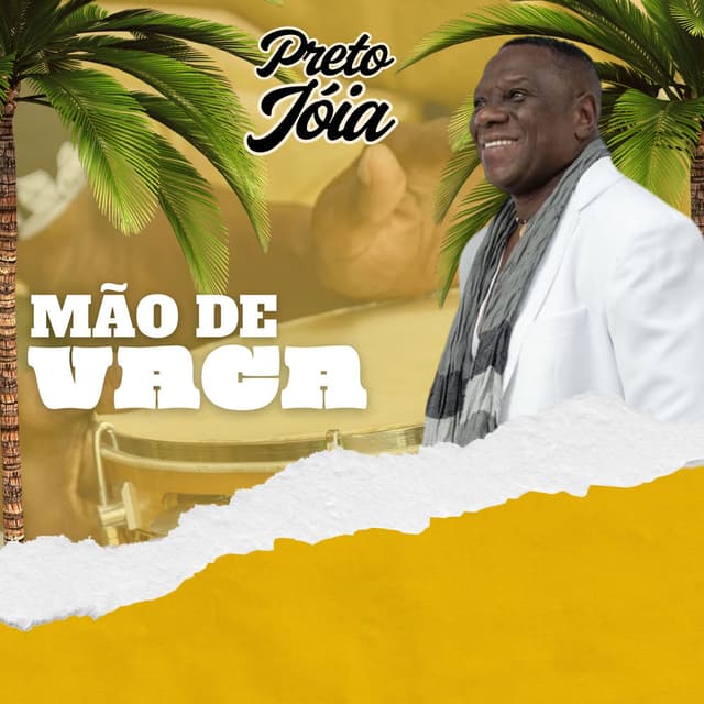 Mão de Vaca