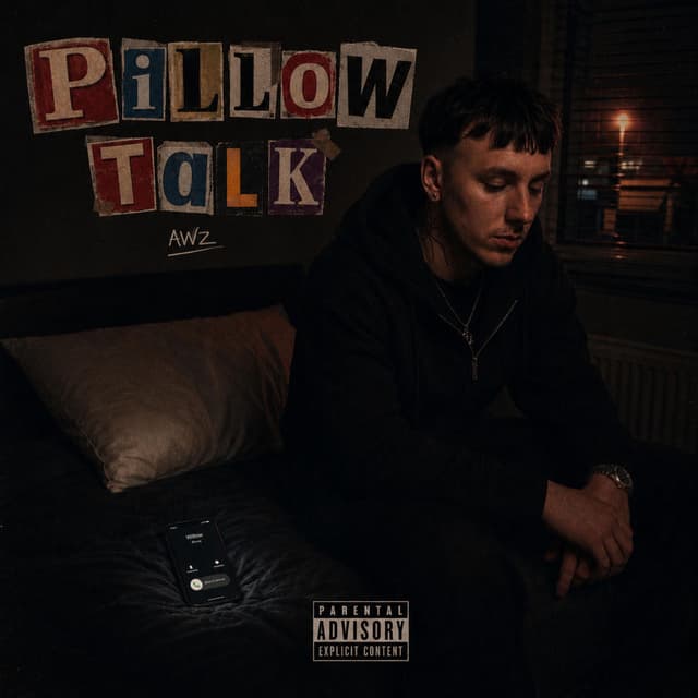PILLOW TALK