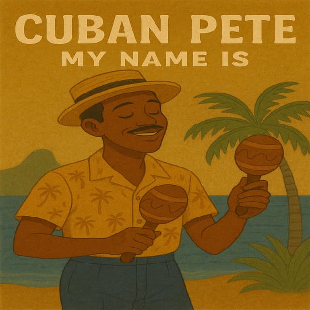 My Name Is