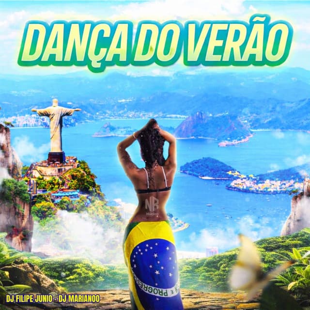 Dança do verão