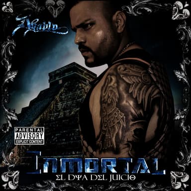 Inmortal - El Dya Del Juicio