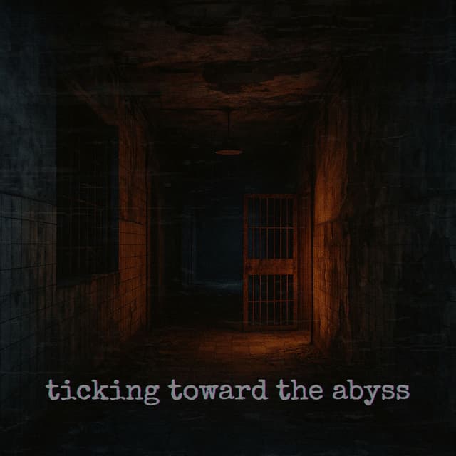 Ticking Toward the Abyss