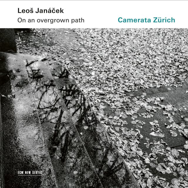 Janáček: On an Overgrown Path