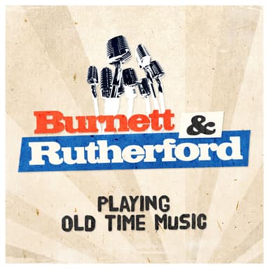 Playing Old Time Music
