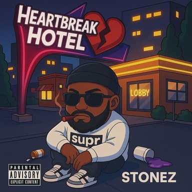 HeartBreak Hotel