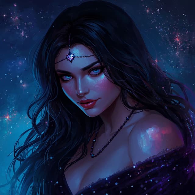 Jasmine Midnight