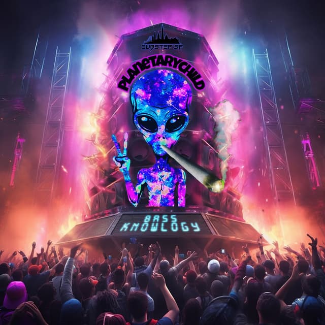 Bass Knowlogy