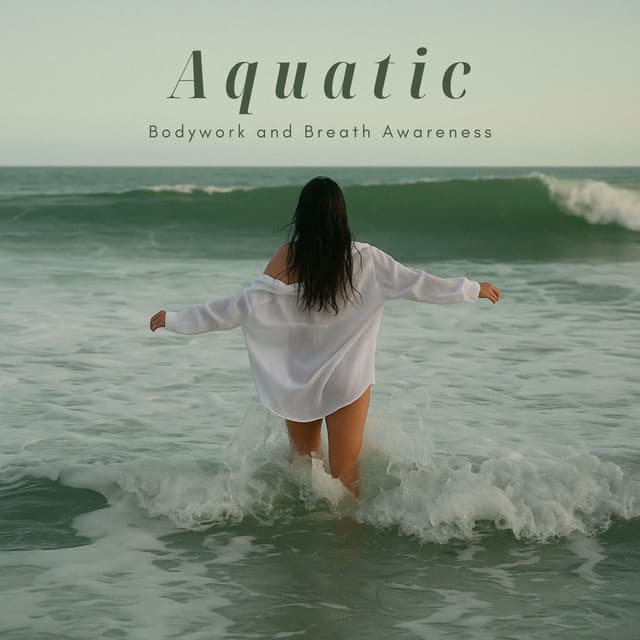 Aquatic Bodywork and Breath Awareness