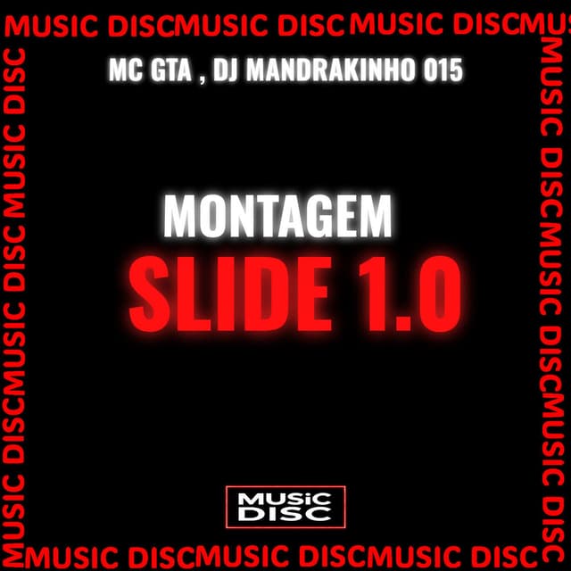 MONTAGEM SLIDE 1.0