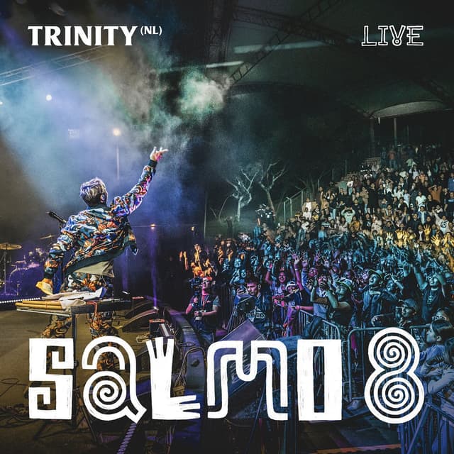 Salmo 8 (Live)