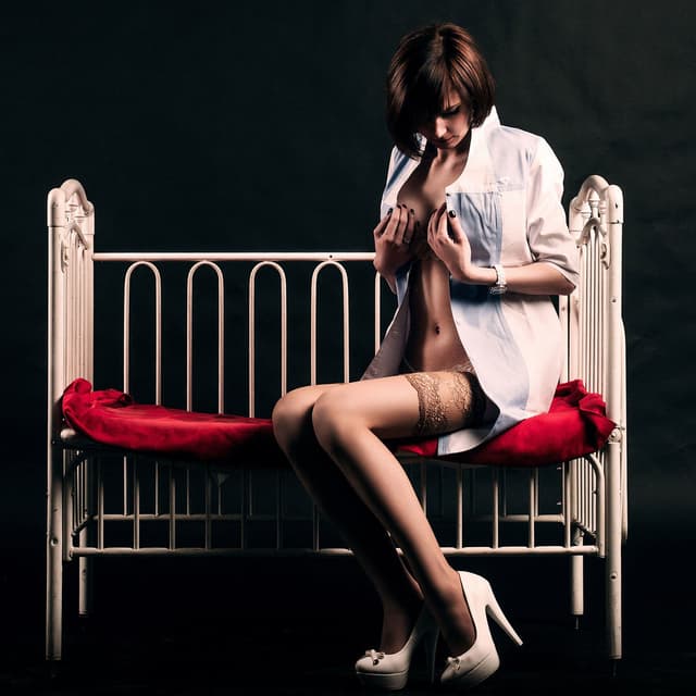 Tantric for Sex & Subliminal Orgasm