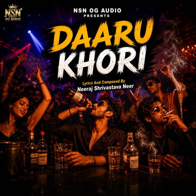 DAARUKHORI