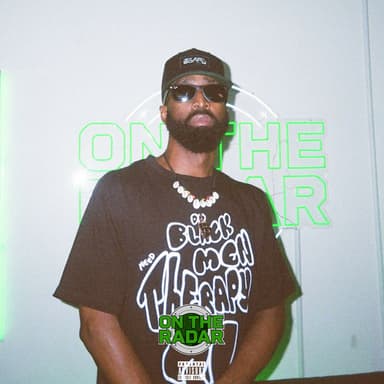 Sy Ari Da Kid "On The Radar" Freestyle