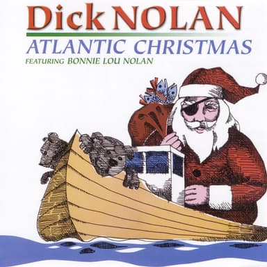 Atlantic Christmas