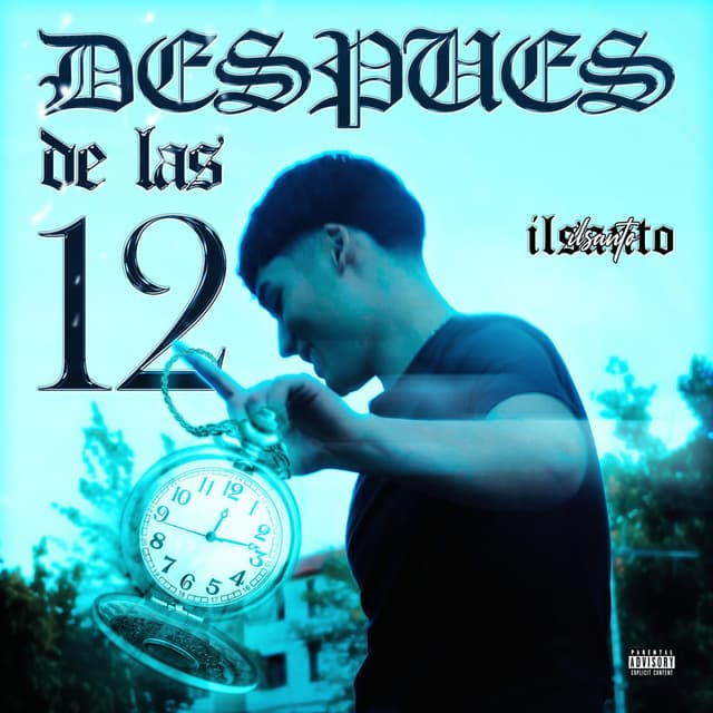 DESPUES DE LAS 12