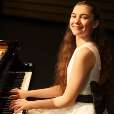 Classical Piano