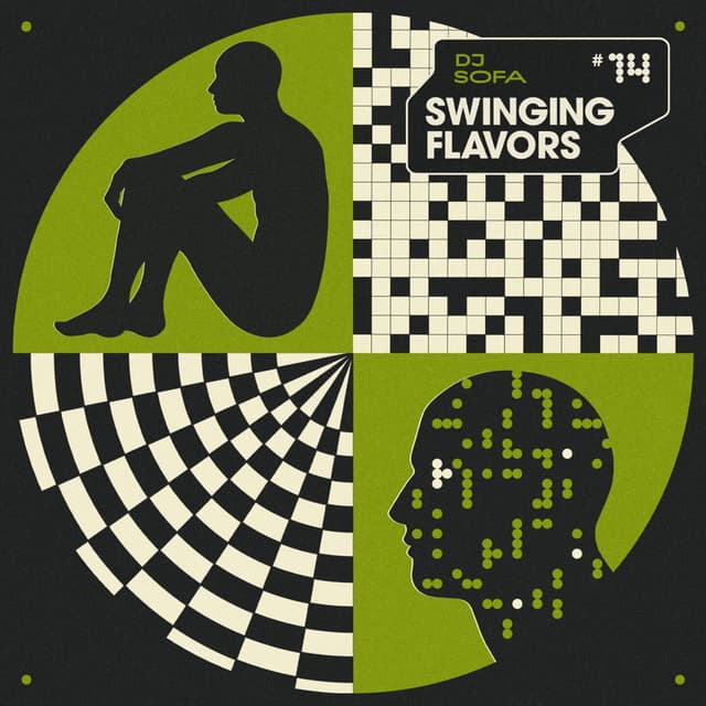 Swinging Flavors #14