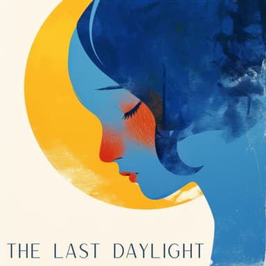 The Last Daylight