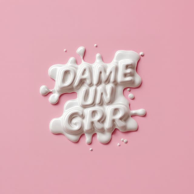Dame Un Grr
