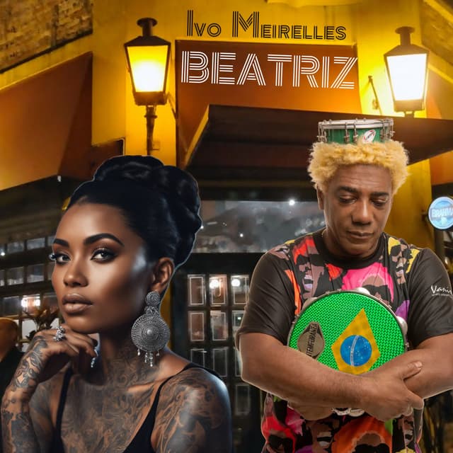 Beatriz