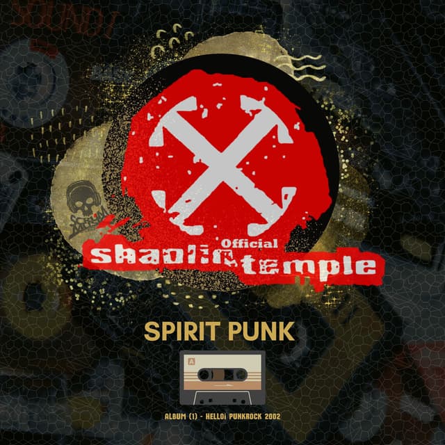 Spirit Punk