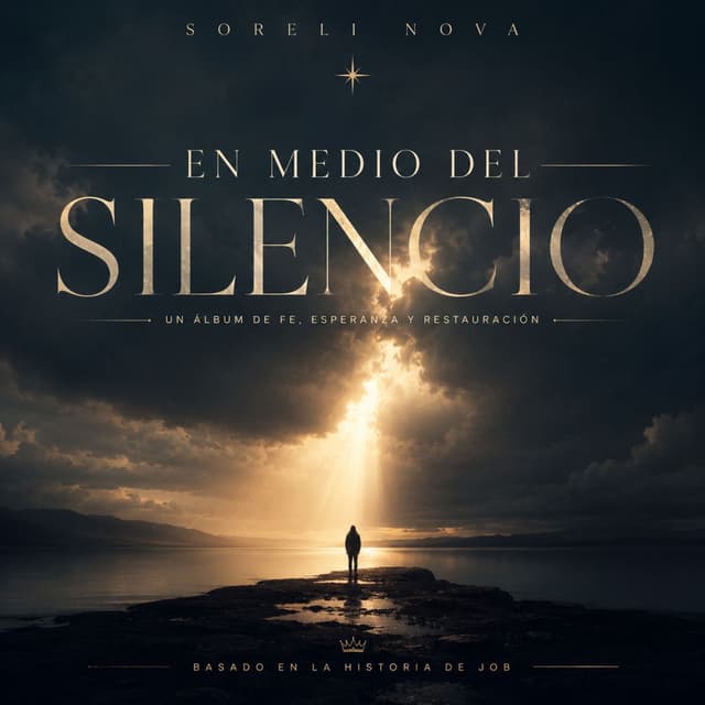 En Medio Del Silencio