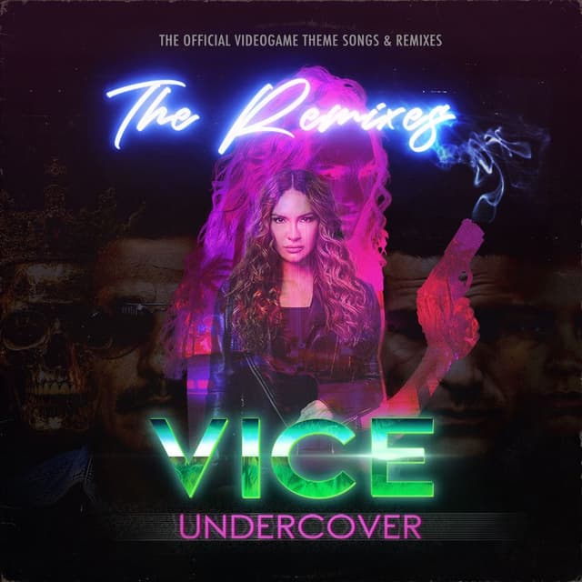 The King of Miami (Droid Bishop Remix)