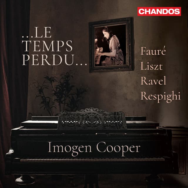 Le temps perdu