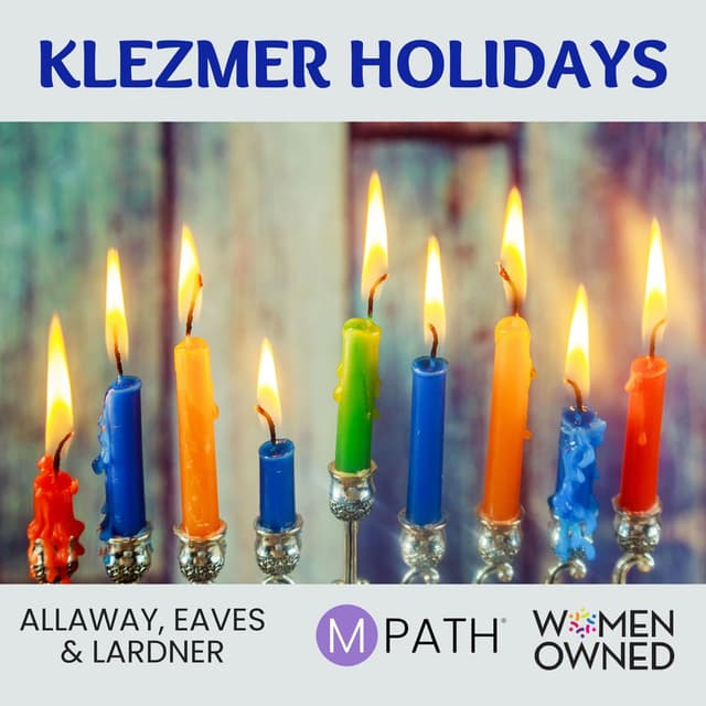 Klezmer Holidays