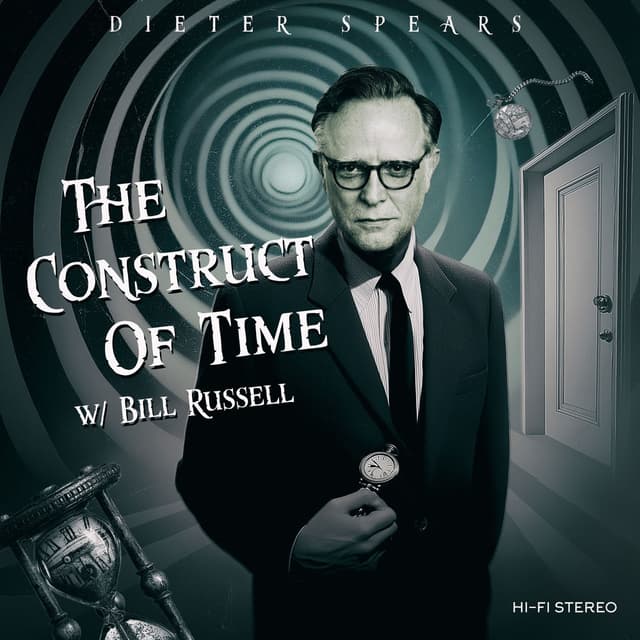 The Construct Of Time