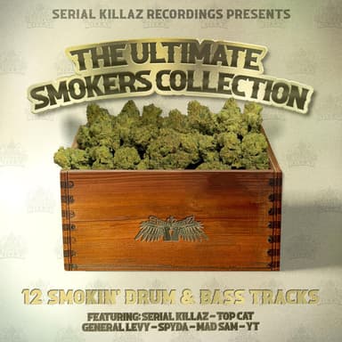 The Ultimate Smokers Compilation