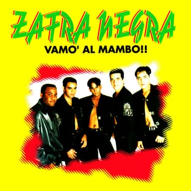 Vamo' Al Mambo!!