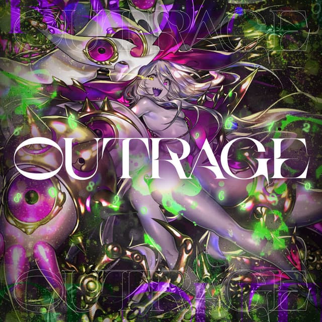 OUTRAGE