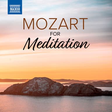 Mozart For Meditation