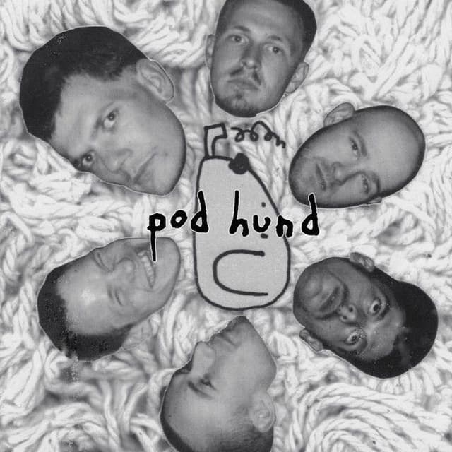 pod hund - del 1 - EP 1993