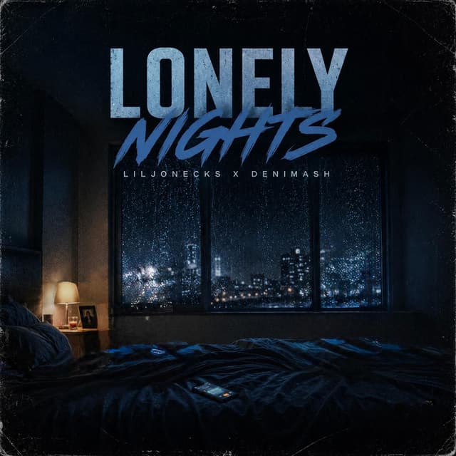 Lonely Nights (feat. Liljonecks)