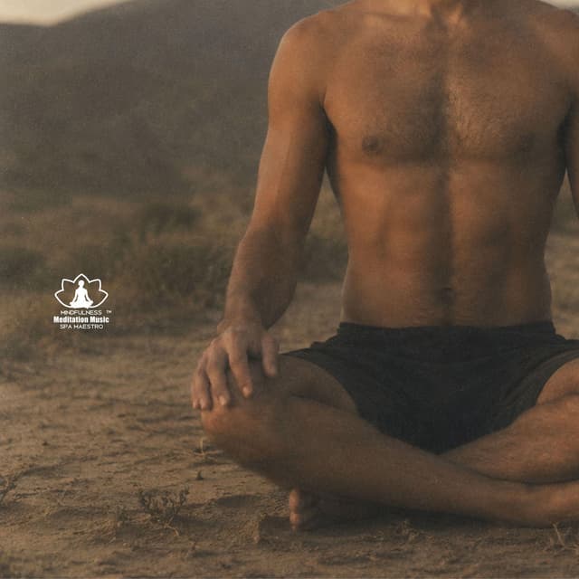 Masculine Grounding