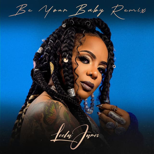 Be Your Baby