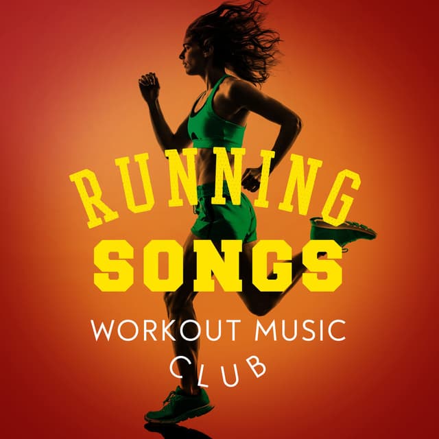 Running Songs Workout Music Club