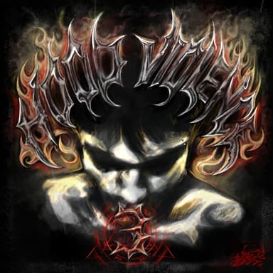 HOODVIOLENCE 3