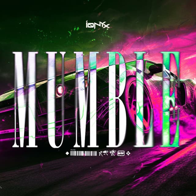 MUMBLE (Radio Edit)