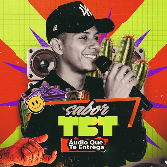 Sabor TBT