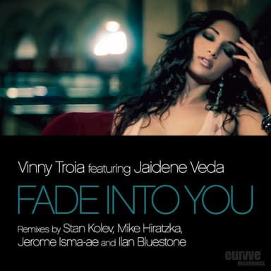 Fade Into You (Mike Hiratzka Downtempo Remix)