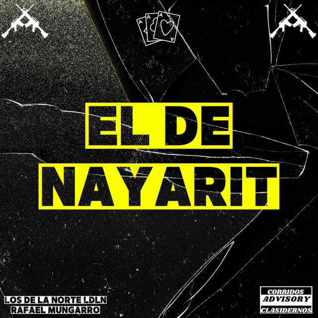 El De Nayarit (En Vivo)