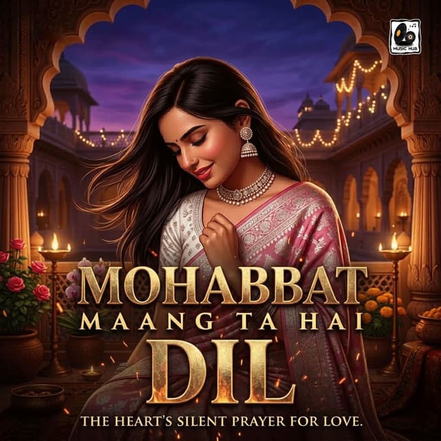 Mohabbat Maang Ta Hai Dil