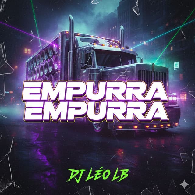 EMPURRA EMPURRA