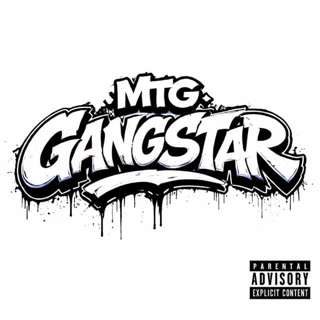 Mtg Gangstar